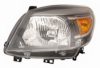 FORD USA 4986839 Headlight